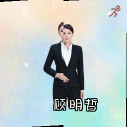 顾明哲